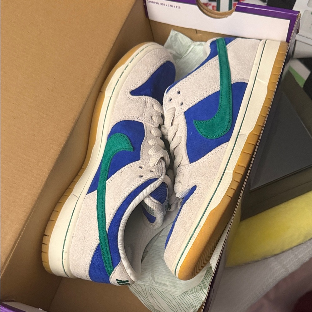 Nike SB Dunk Low Pro